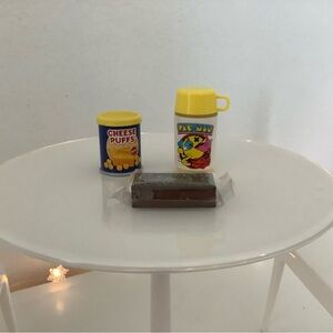 American Girl Courtney’s Lunch Accessories